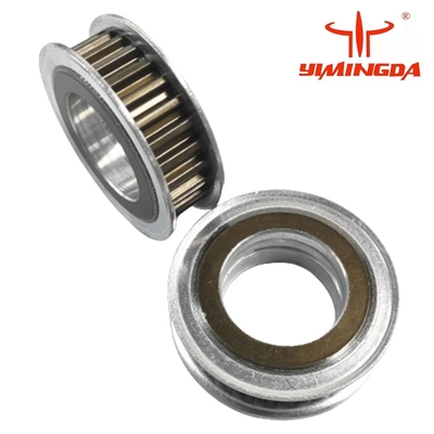Bộ phận cắt ô tô Đường dây đai răng 100084 Cho máy cắt D8002 E80