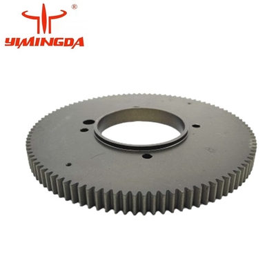 Phần số 100130 C-Axis Radial Tooth Wheel Z=100 M=1 Đối với Bullmer D8002