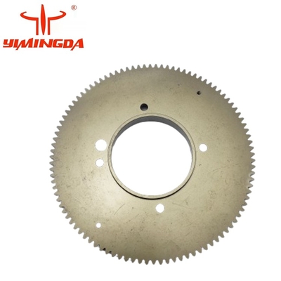 Phần số 100130 C-Axis Radial Tooth Wheel Z=100 M=1 Đối với Bullmer D8002