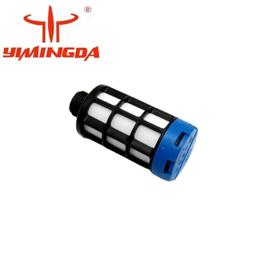Máy hút âm thanh khí nén U-1/2 PN 010998 Chiếc máy cắt dệt