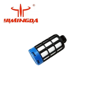 Máy hút âm thanh khí nén U-1/2 PN 010998 Chiếc máy cắt dệt