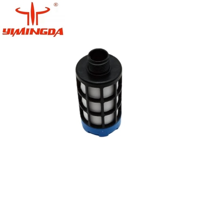 Máy hút âm thanh khí nén U-1/2 PN 010998 Chiếc máy cắt dệt