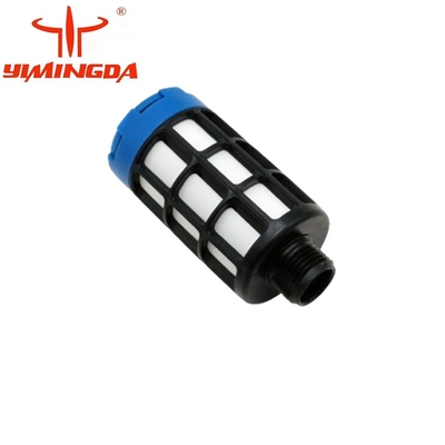 Máy hút âm thanh khí nén U-1/2 PN 010998 Chiếc máy cắt dệt