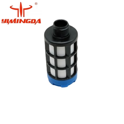 Máy hút âm thanh khí nén U-1/2 PN 010998 Chiếc máy cắt dệt