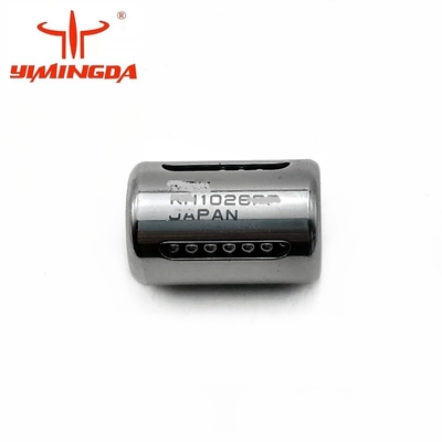 Đồ đạc hình cầu tuyến Lbbr 10-2ls cho máy cắt Bullmer - Số phần 054460