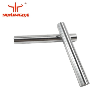 Bộ phận phụ tùng máy cắt ô tô trục hướng dẫn để nâng tấm (2 PC / Set) 114205 Cho máy cắt bullmer
