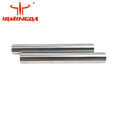Bộ phận phụ tùng máy cắt ô tô trục hướng dẫn để nâng tấm (2 PC / Set) 114205 Cho máy cắt bullmer