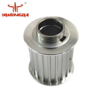 Bộ phận máy cắt ô tô 130535 Chiếc bánh xe cuộn PN 704376 Cho máy cắt bò