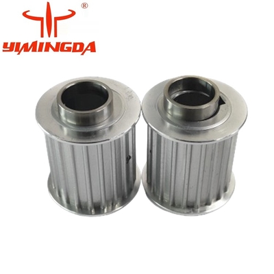Bộ phận máy cắt ô tô 130535 Chiếc bánh xe cuộn PN 704376 Cho máy cắt bò