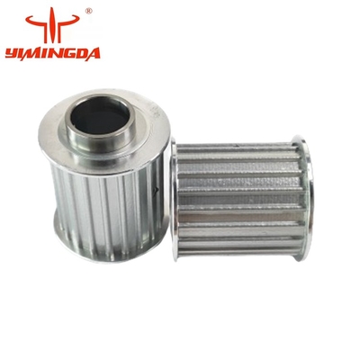 Bộ phận máy cắt ô tô 130535 Chiếc bánh xe cuộn PN 704376 Cho máy cắt bò