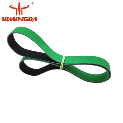 Bộ phận máy cắt tự động số 124120 Vành đai rung đầu MPH6 Đối với máy cắt IX6, MX6
