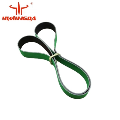 Bộ phận máy cắt tự động số 124120 Vành đai rung đầu MPH6 Đối với máy cắt IX6, MX6