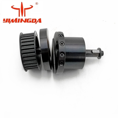 Phần cắt ô tô Crankshaft PN 703737 Cho máy cắt Bullmer, Phần máy cắt may