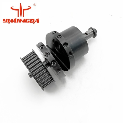 Phần cắt ô tô Crankshaft PN 703737 Cho máy cắt Bullmer, Phần máy cắt may