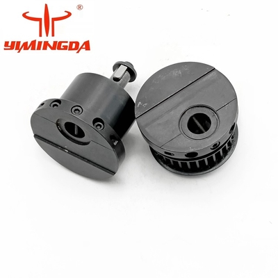 Phần cắt ô tô Crankshaft PN 703737 Cho máy cắt Bullmer, Phần máy cắt may