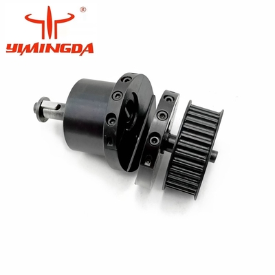 Phần cắt ô tô Crankshaft PN 703737 Cho máy cắt Bullmer, Phần máy cắt may