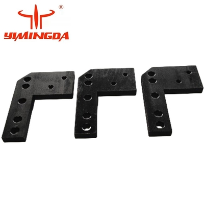 Máy cắt D8002 số phụ tùng đệm 105943 Máy cắt tự động Phụ tùng phụ tùng cho Bullmer