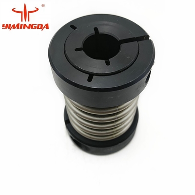 Bộ phận cắt tự động số 70103180 X-Axis Coupling cho máy cắt Bullmer Mô hình D8002 / D8003 / E80