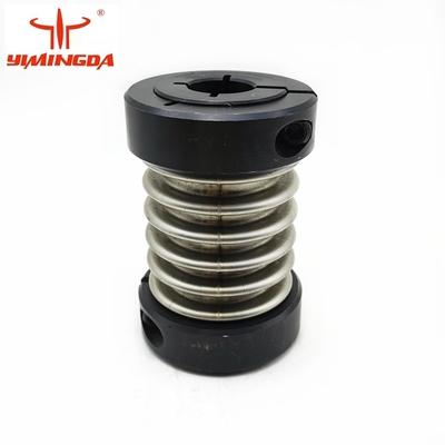 Bộ phận cắt tự động số 70103180 X-Axis Coupling cho máy cắt Bullmer Mô hình D8002 / D8003 / E80