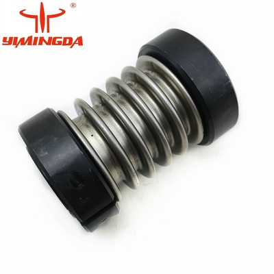Bộ phận cắt tự động số 70103180 X-Axis Coupling cho máy cắt Bullmer Mô hình D8002 / D8003 / E80