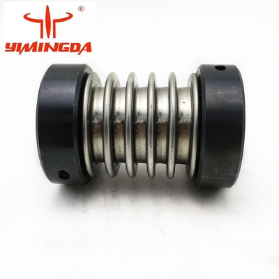 Bộ phận cắt tự động số 70103180 X-Axis Coupling cho máy cắt Bullmer Mô hình D8002 / D8003 / E80