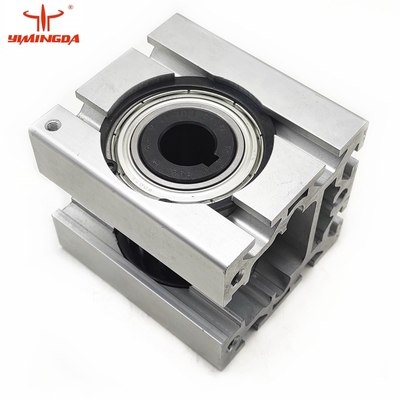 Các bộ phận cắt ô tô khuôn dây 70133288 / 067634 cho máy cắt cao cấp mô hình D8001