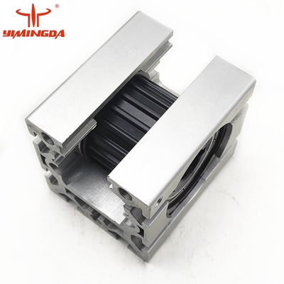 Các bộ phận cắt ô tô khuôn dây 70133288 / 067634 cho máy cắt cao cấp mô hình D8001
