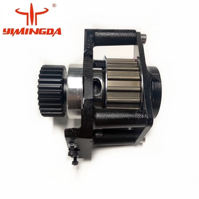 Động cơ, Chiếc bánh xe, Bộ, Phần đà số 75048000 Phần cắt tự động cho GT7250 S7200