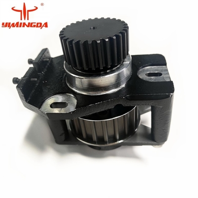 Động cơ, Chiếc bánh xe, Bộ, Phần đà số 75048000 Phần cắt tự động cho GT7250 S7200