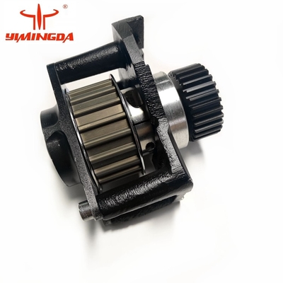 Động cơ, Chiếc bánh xe, Bộ, Phần đà số 75048000 Phần cắt tự động cho GT7250 S7200