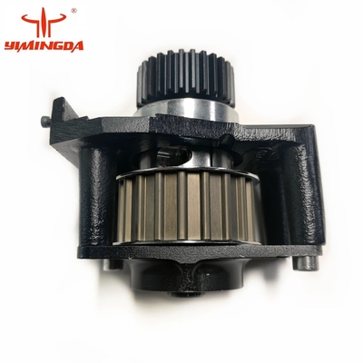 Động cơ, Chiếc bánh xe, Bộ, Phần đà số 75048000 Phần cắt tự động cho GT7250 S7200