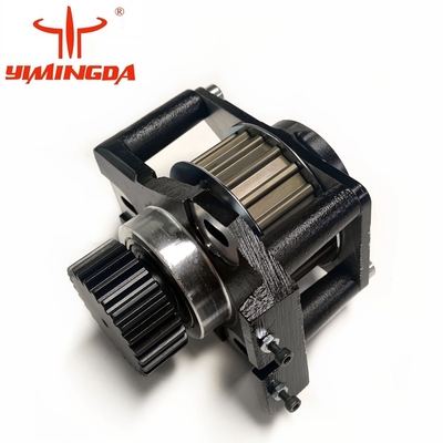 Động cơ, Chiếc bánh xe, Bộ, Phần đà số 75048000 Phần cắt tự động cho GT7250 S7200