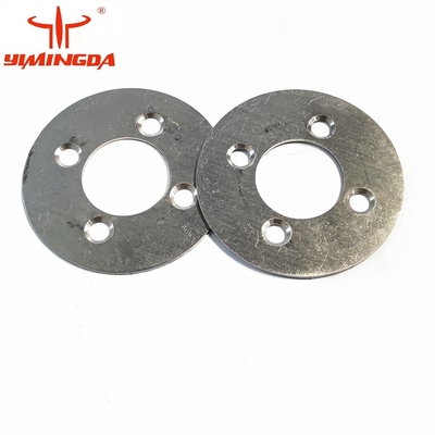 Bộ phận máy cắt ô tô số 75191002 075191001 Vòng phím cho GT5250 GT7250