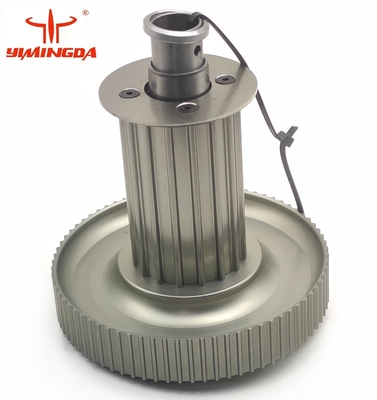 S52/S72 Số bộ phận 75319000 Bộ phận phụ tùng máy cắt ngành công nghiệp may mặc
