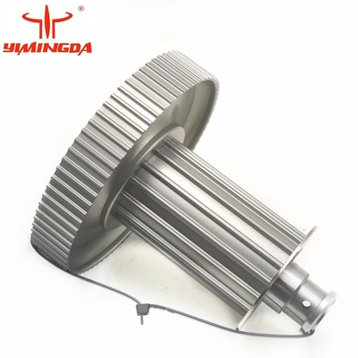 S52/S72 Số bộ phận 75319000 Bộ phận phụ tùng máy cắt ngành công nghiệp may mặc