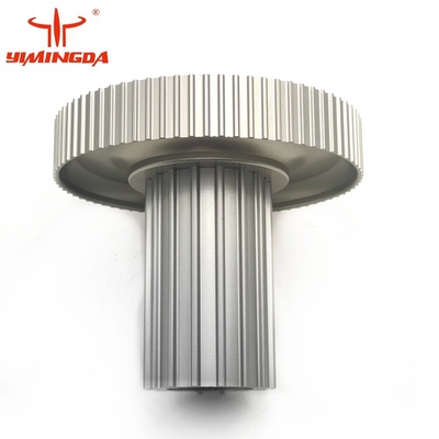 Pulley "Y" Assembly Part No. 78872000 Auto Cutter Phụ tùng phụ tùng cho phòng cắt ngành công nghiệp may