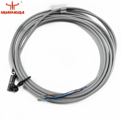 Bộ lắp ráp cáp cảm biến Chiếc máy cắt ô tô phụ tùng 70130073 Cho máy cắt Bullmer D8002S
