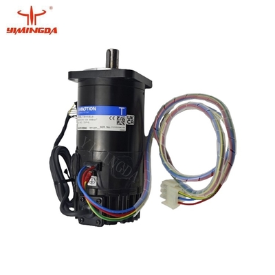 Động cơ cắt 90585000 trục 85710001-PKG, GTXL động cơ cho máy cắt quần áo