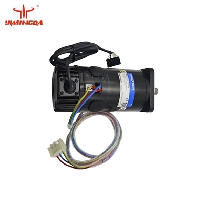 Động cơ cắt 90585000 trục 85710001-PKG, GTXL động cơ cho máy cắt quần áo