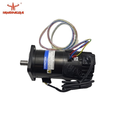 Động cơ cắt 90585000 trục 85710001-PKG, GTXL động cơ cho máy cắt quần áo
