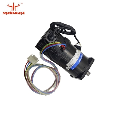 Động cơ cắt 90585000 trục 85710001-PKG, GTXL động cơ cho máy cắt quần áo