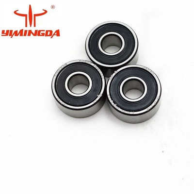 gTXL Phụ tùng số 153500578 Đặt nạp Máy cắt ô tô nhỏ phụ tùng cho máy cắt quần áo