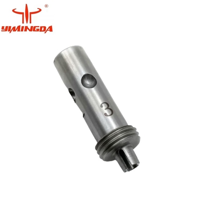 Collet And Ejector Rod Bushing Assembly 2mm PN: 94161000 XLC7000 Bộ phận phụ tùng cắt