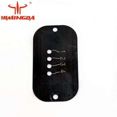 Các bộ phận máy cắt tự động số 124360, Q80 Các bộ phận máy cắt