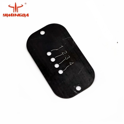 Các bộ phận máy cắt tự động số 124360, Q80 Các bộ phận máy cắt