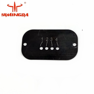 Các bộ phận máy cắt tự động số 124360, Q80 Các bộ phận máy cắt