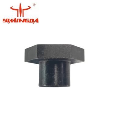 Bộ phận phụ tùng máy cắt tự động Stop Nut số bộ phận 105993 cho máy cắt D8002