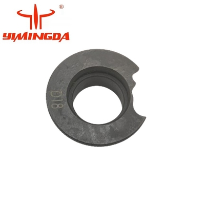 128718 Hướng dẫn khoan  D=18 Bộ phận phụ tùng máy cắt tự động cho Vector MP/ MH-MX / IX69-Q58-Ih58
