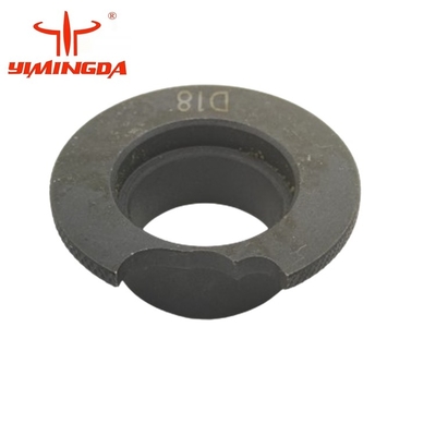 128718 Hướng dẫn khoan  D=18 Bộ phận phụ tùng máy cắt tự động cho Vector MP/ MH-MX / IX69-Q58-Ih58