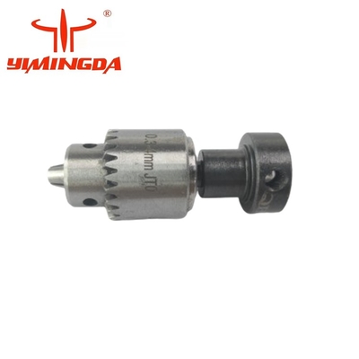 Phần không có Ch08-03-09 Chuck Shaft với khoan bit 4mm cho Yin 7J Cutter